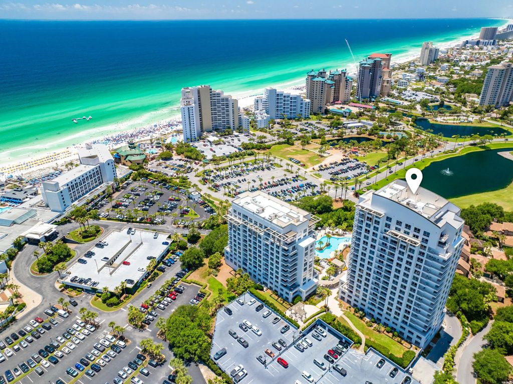 46 of 86 - 5000 S Sandestin Boulevard Unit 6210, Miramar Beach, FL