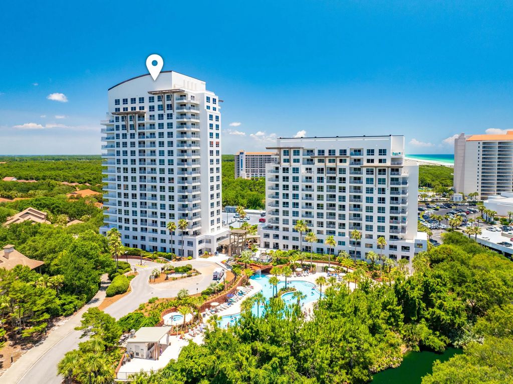 6 of 86 - 5000 S Sandestin Boulevard Unit 6210, Miramar Beach, FL