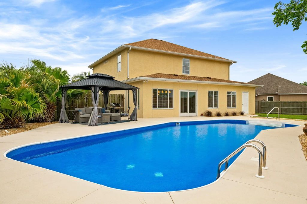 913 Mallory Drive, Panama City