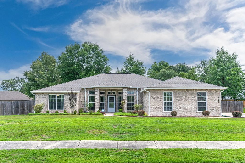 6313 Antigone Circle, Crestview