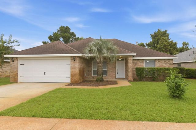 4046 Drifting Sand Trail, Destin