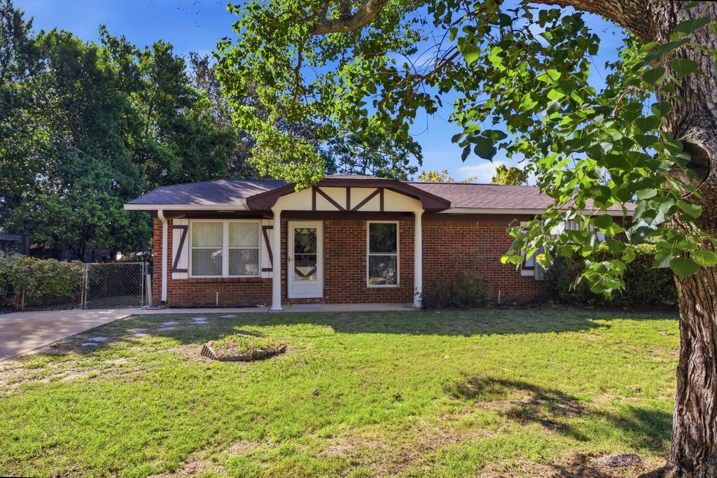 3213 Clemson Road, Gulf Breeze