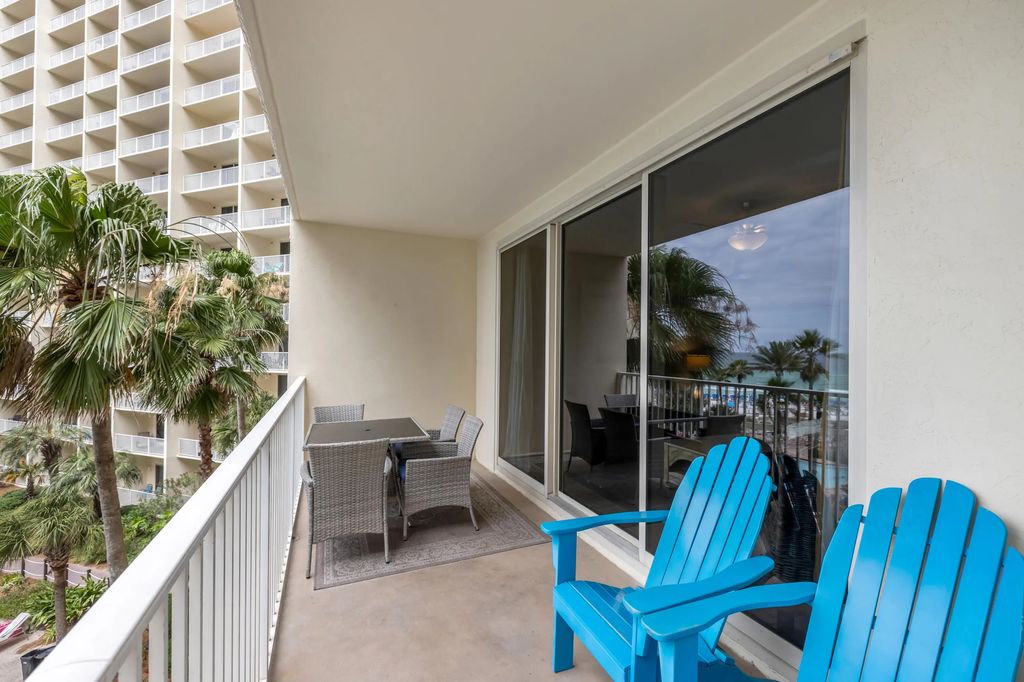 18 of 77 - 9900 S Thomas Drive 413, Panama City Beach, FL