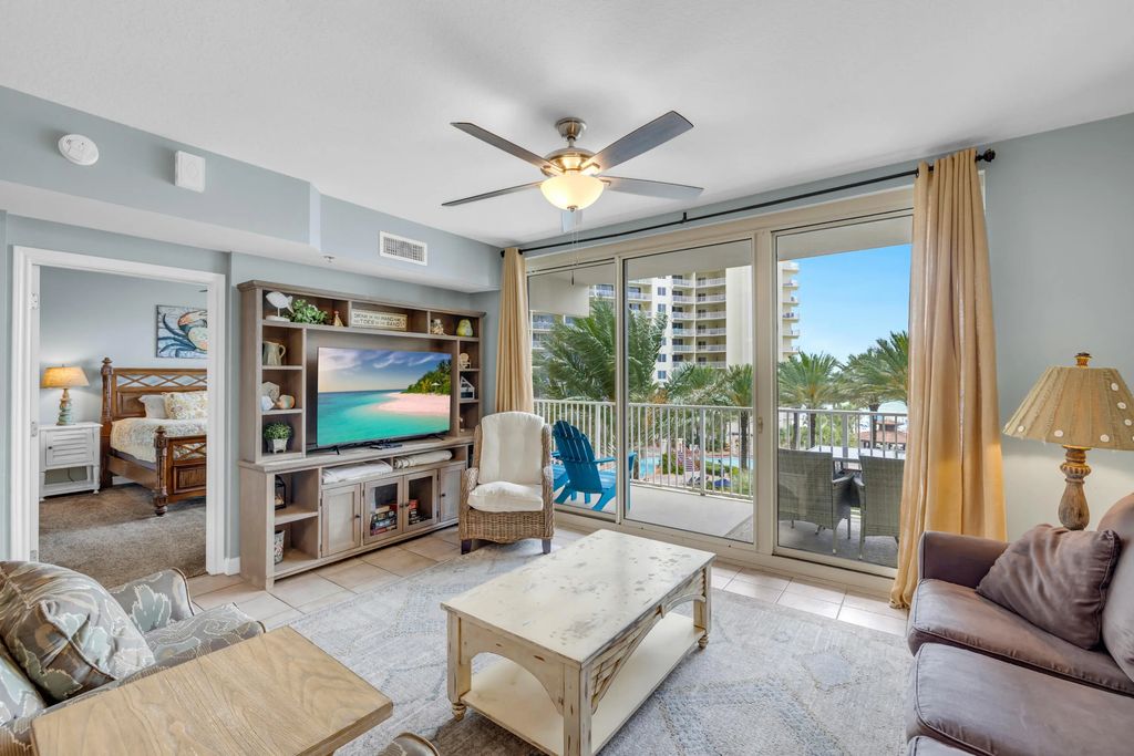 7 of 77 - 9900 S Thomas Drive 413, Panama City Beach, FL