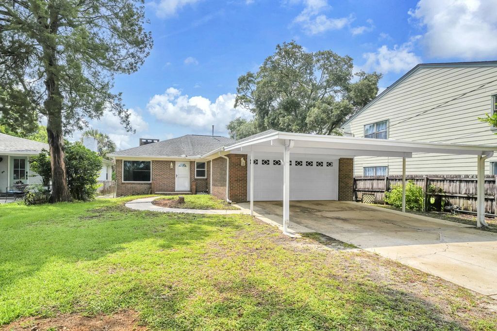 282 Kidd Street, Fort Walton Beach