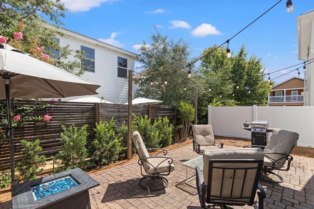 29 of 44 - 12 St Vincent Lane, Inlet Beach, FL