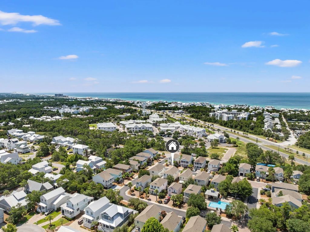 37 of 44 - 12 St Vincent Lane, Inlet Beach, FL