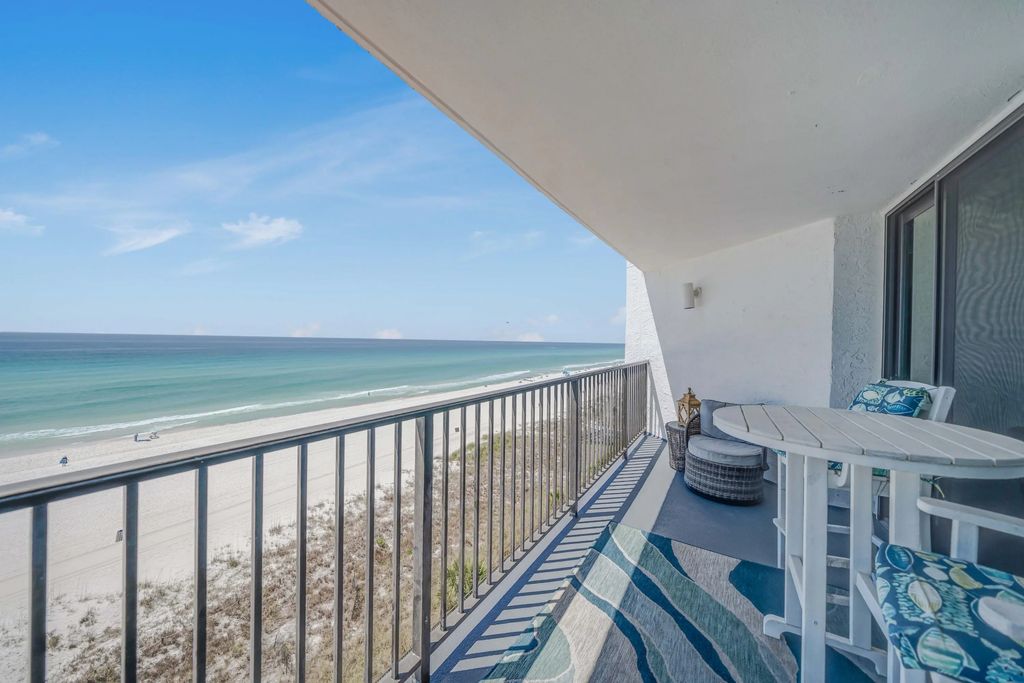 2 of 62 - 17155 Front Beach Road 606w, Panama City Beach, FL