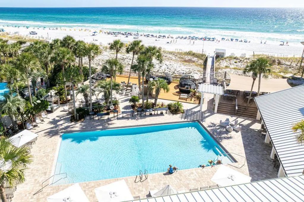 46 of 60 - 1 Beach Club Drive 604, Miramar Beach, FL