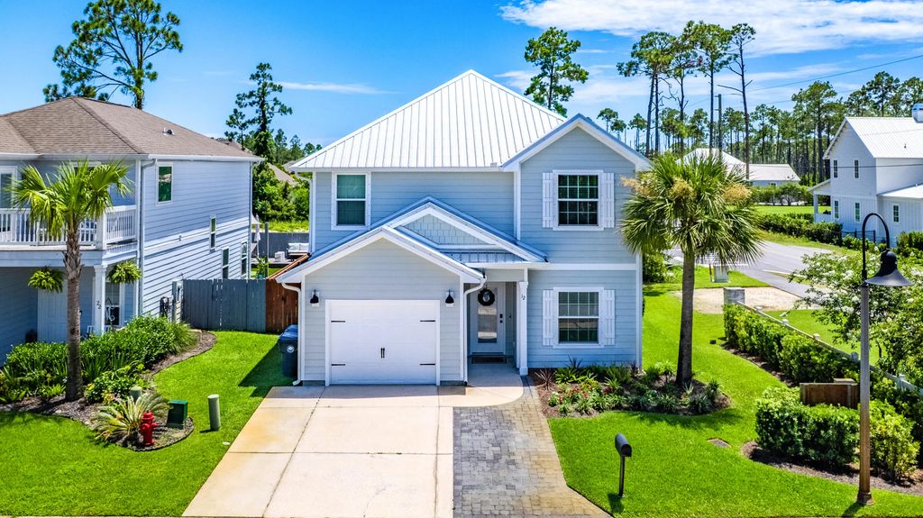 12 Woodshire Drive, Santa Rosa Beach