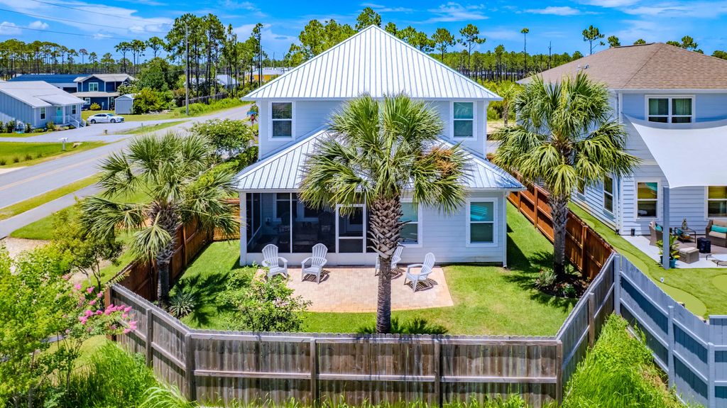 71 of 75 - 12 Woodshire Drive, Santa Rosa Beach, FL