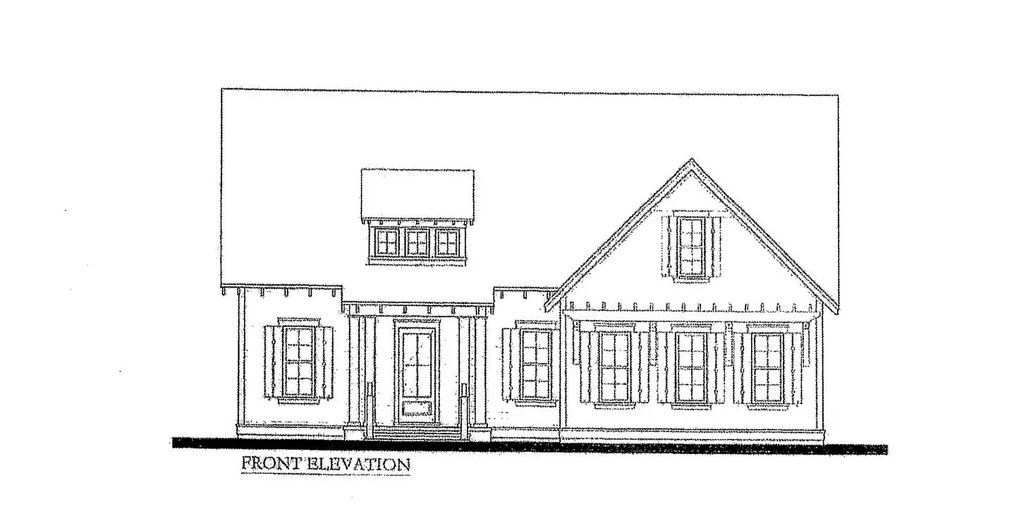 428 Sorrel Way, Niceville