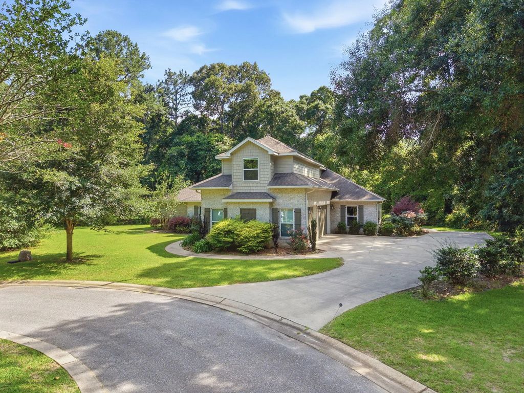 5800 S Mosley Lane, Crestview