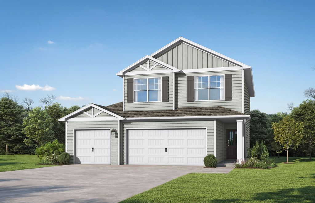 530 Arrowwood Boulevard, Freeport