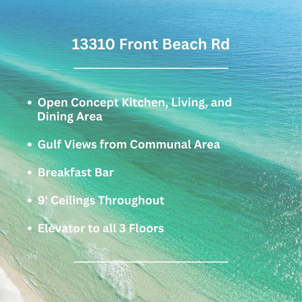 17 of 69 - 13310 Front Beach Road, Panama City Beach, FL