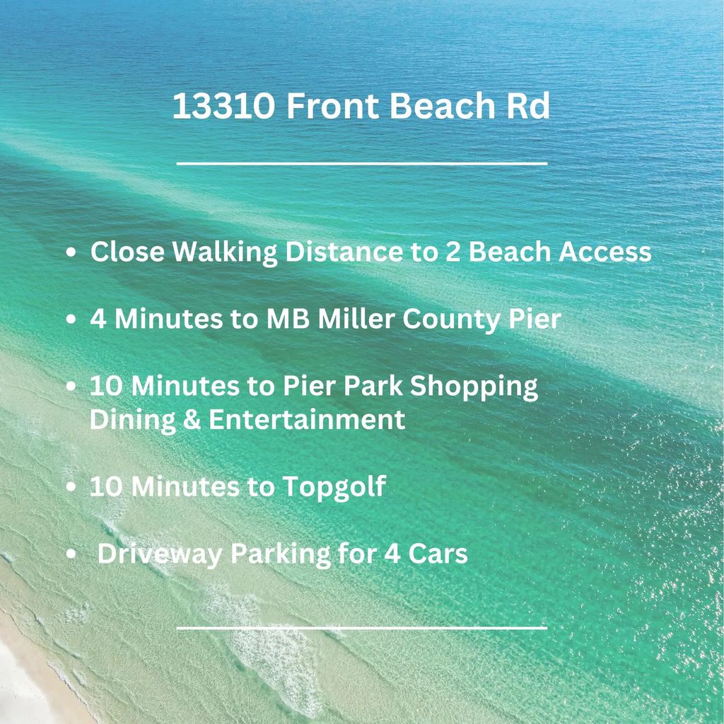 3 of 69 - 13310 Front Beach Road, Panama City Beach, FL