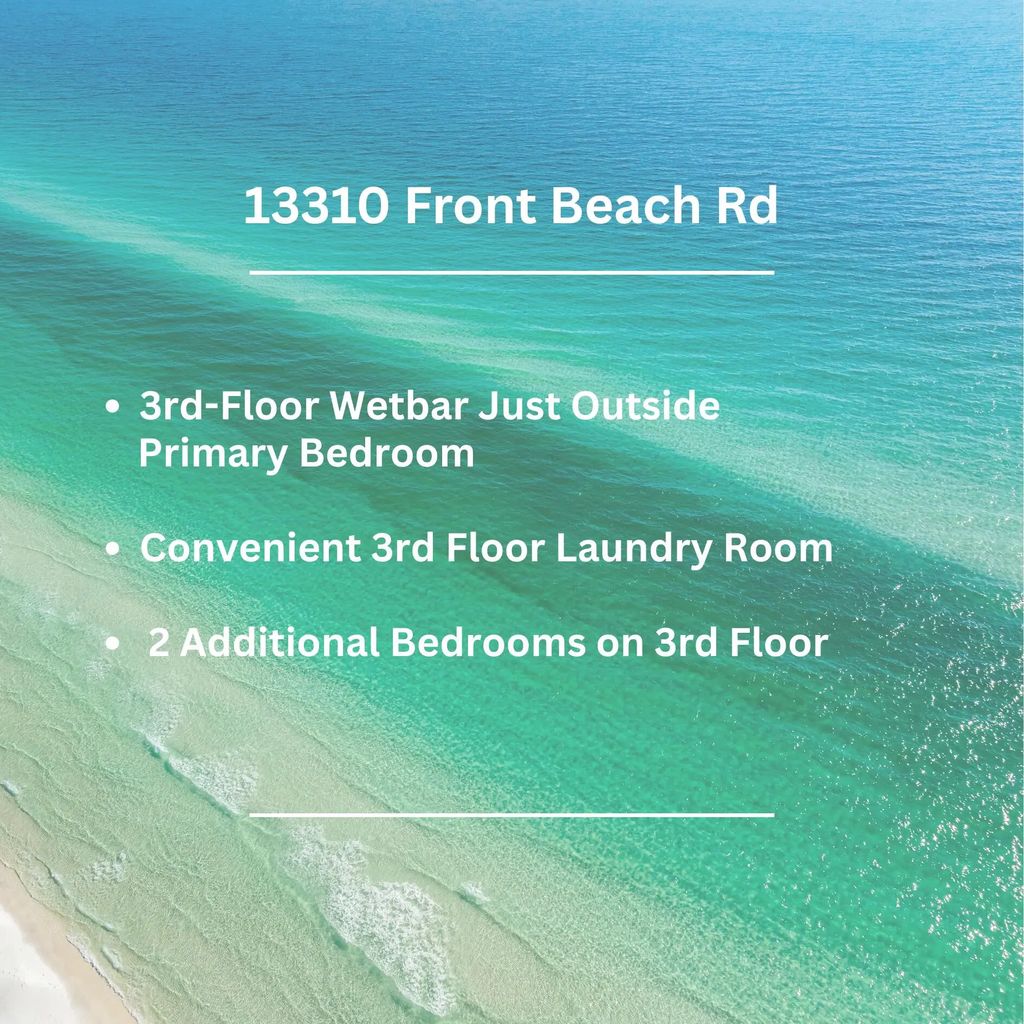 46 of 69 - 13310 Front Beach Road, Panama City Beach, FL