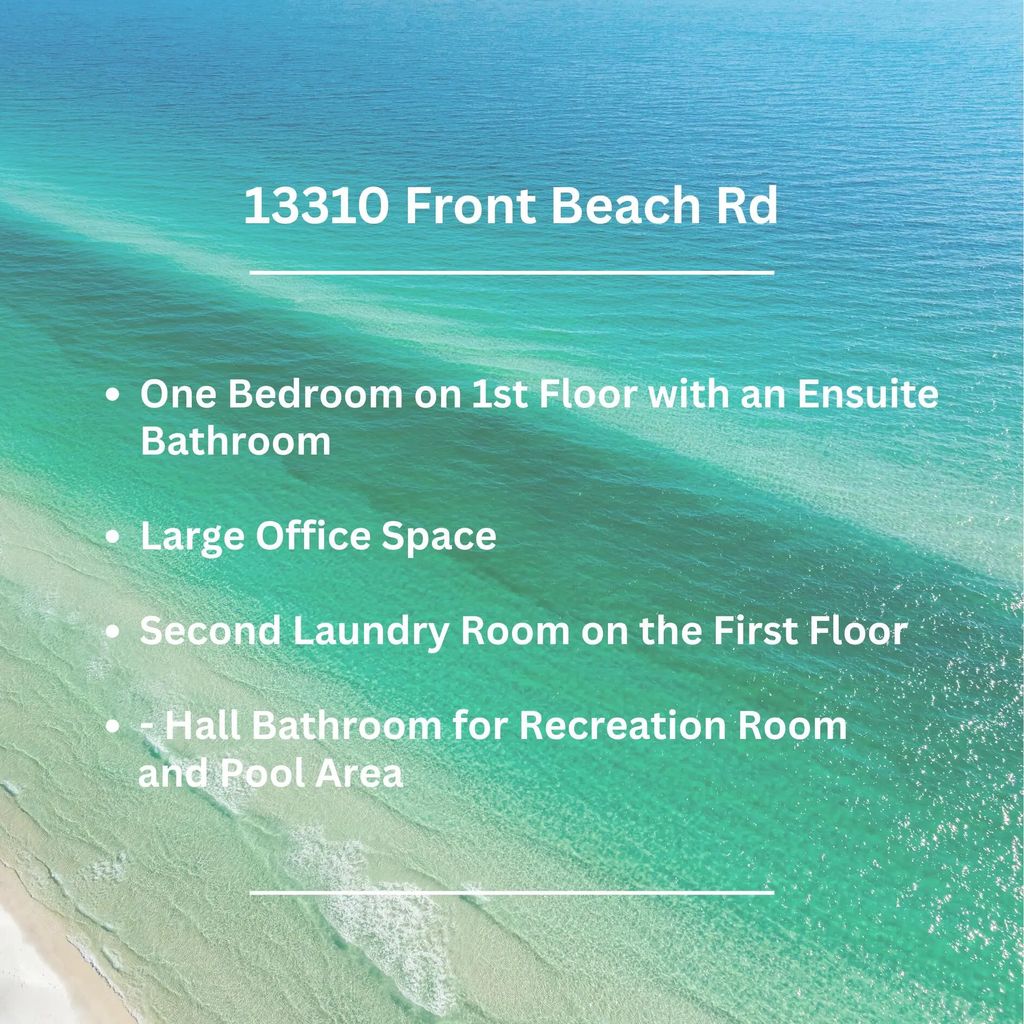63 of 69 - 13310 Front Beach Road, Panama City Beach, FL
