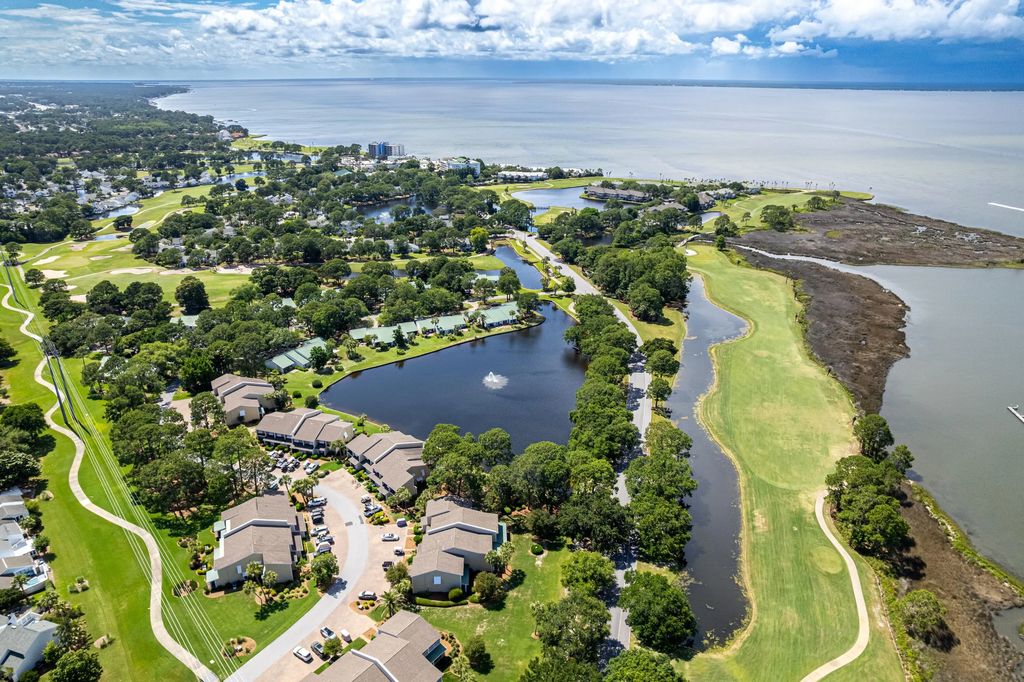 624 Bayou Drive # 10718, Miramar Beach