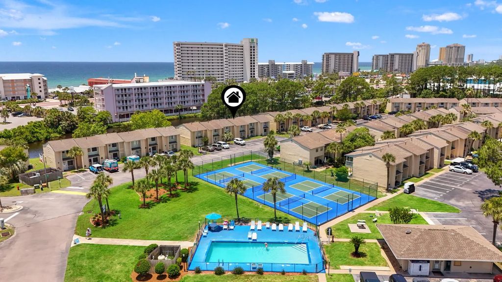 11 of 62 - 122 Robin Lane, Panama City Beach, FL