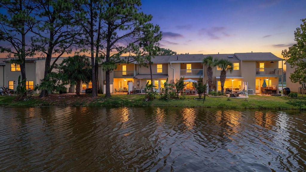 2 of 62 - 122 Robin Lane, Panama City Beach, FL