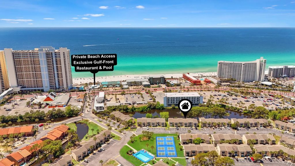 3 of 62 - 122 Robin Lane, Panama City Beach, FL