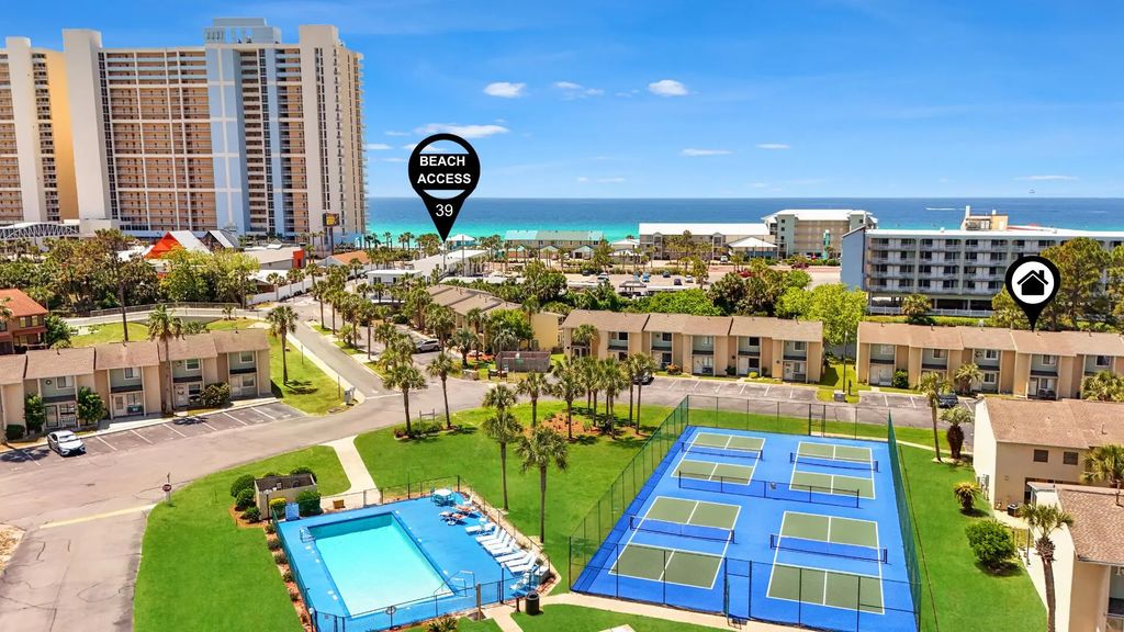 4 of 62 - 122 Robin Lane, Panama City Beach, FL