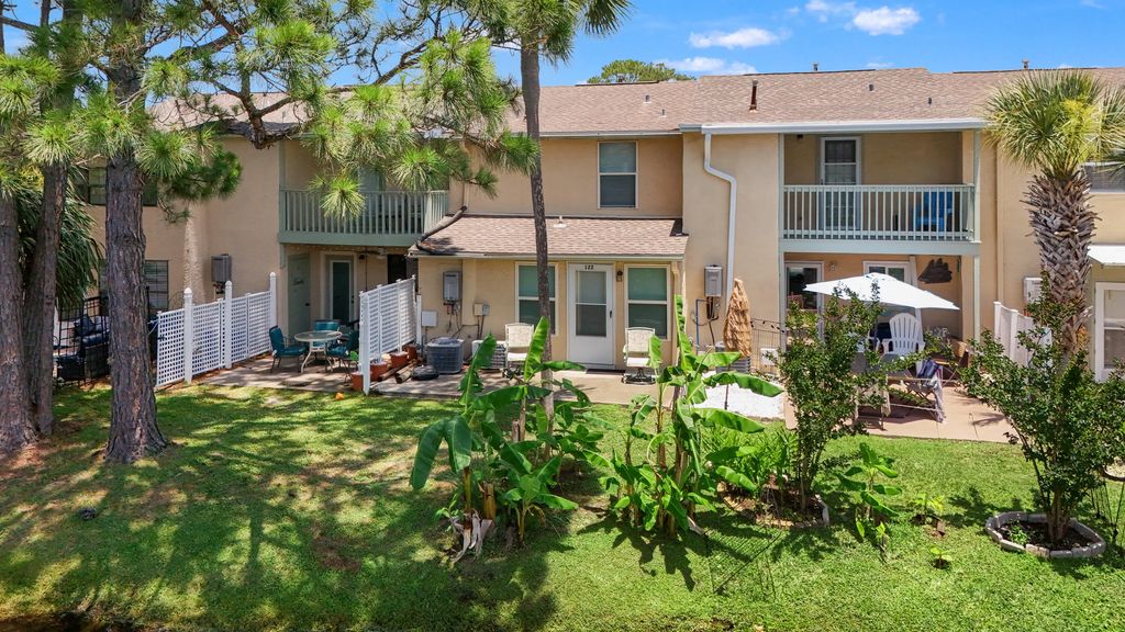58 of 62 - 122 Robin Lane, Panama City Beach, FL