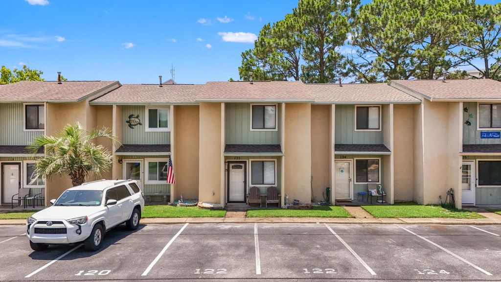 60 of 62 - 122 Robin Lane, Panama City Beach, FL