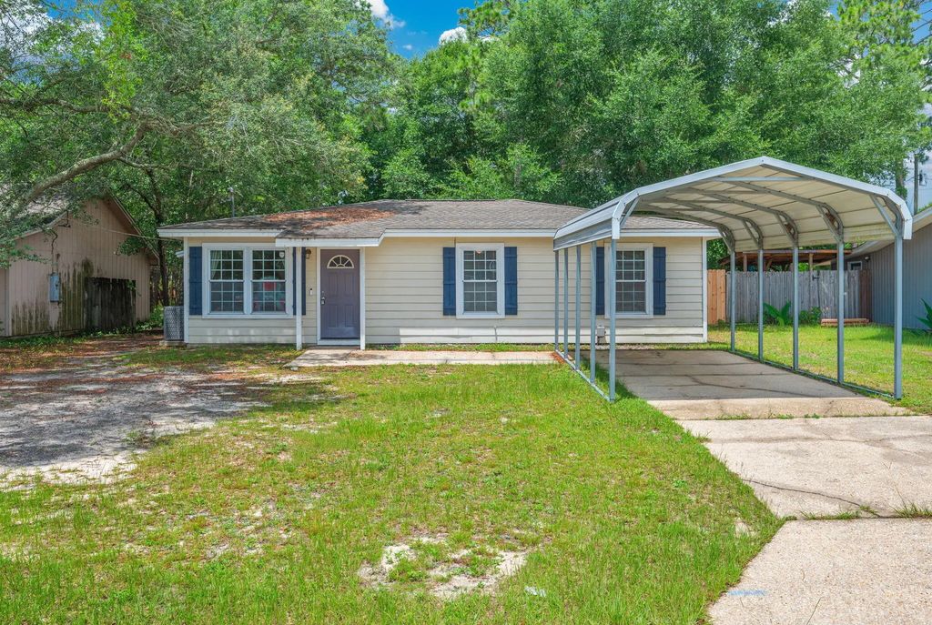 1704 Ivy Avenue, Niceville