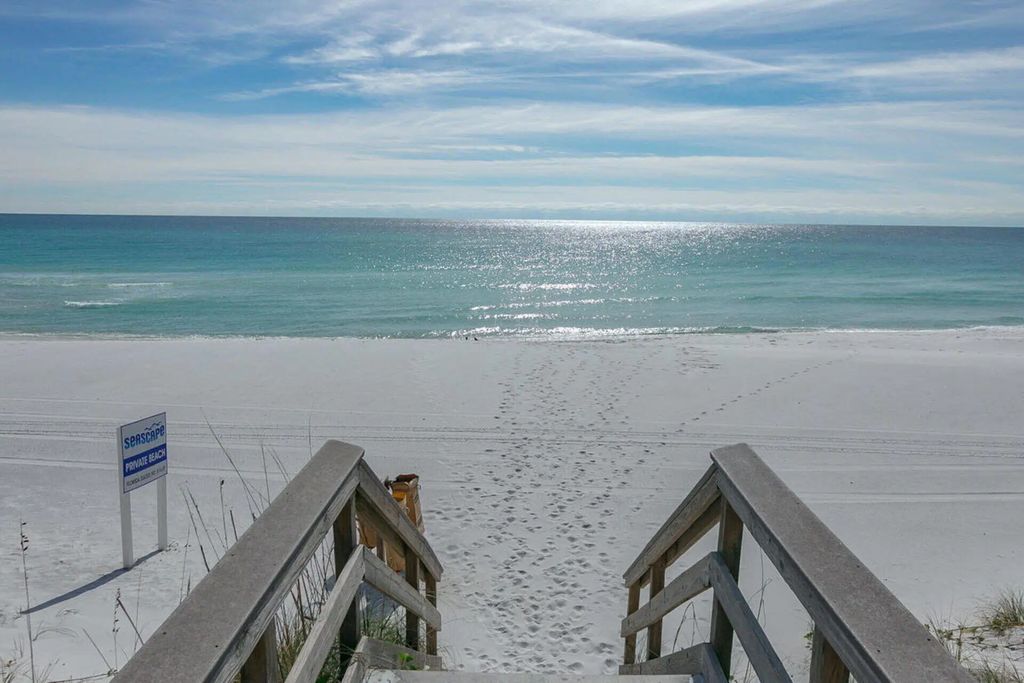 46 of 47 - 112 Seascape Drive Unit 1410, Miramar Beach, FL