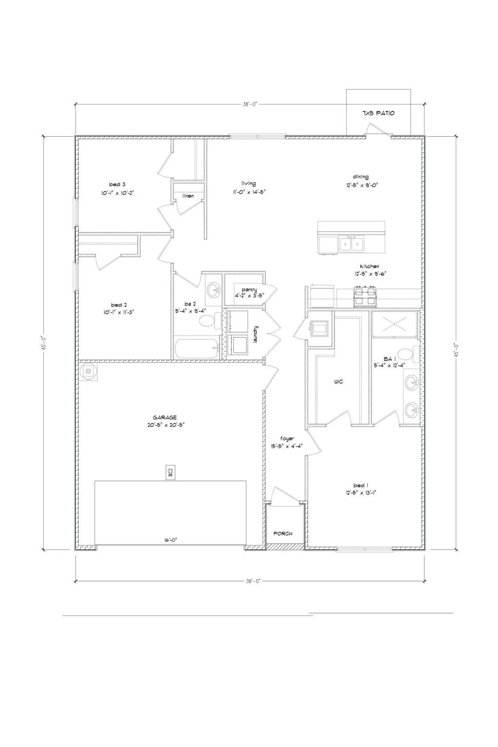 2 of 28 - 54 Craftsman Way, Freeport, FL