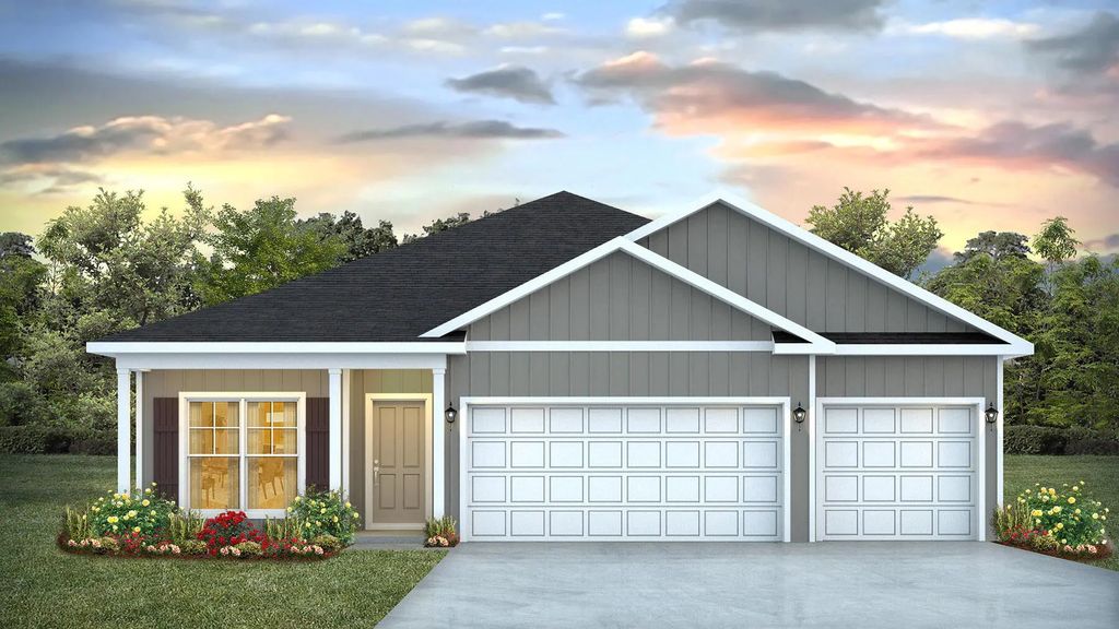 5745 Dearing Street, Crestview