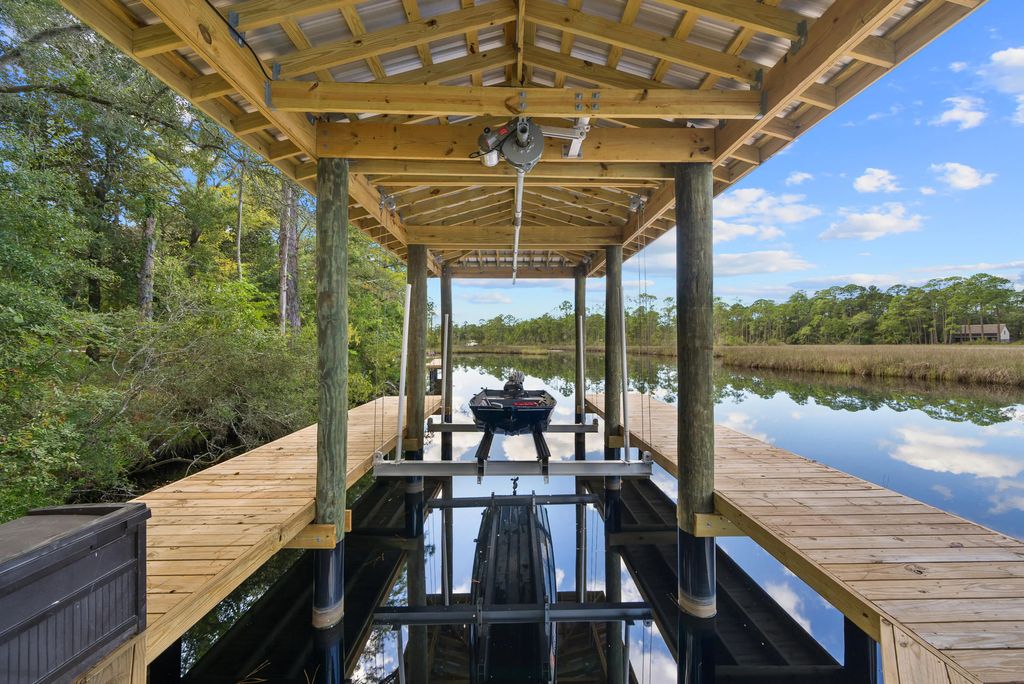 775 Old Ferry Road, Santa Rosa Beach