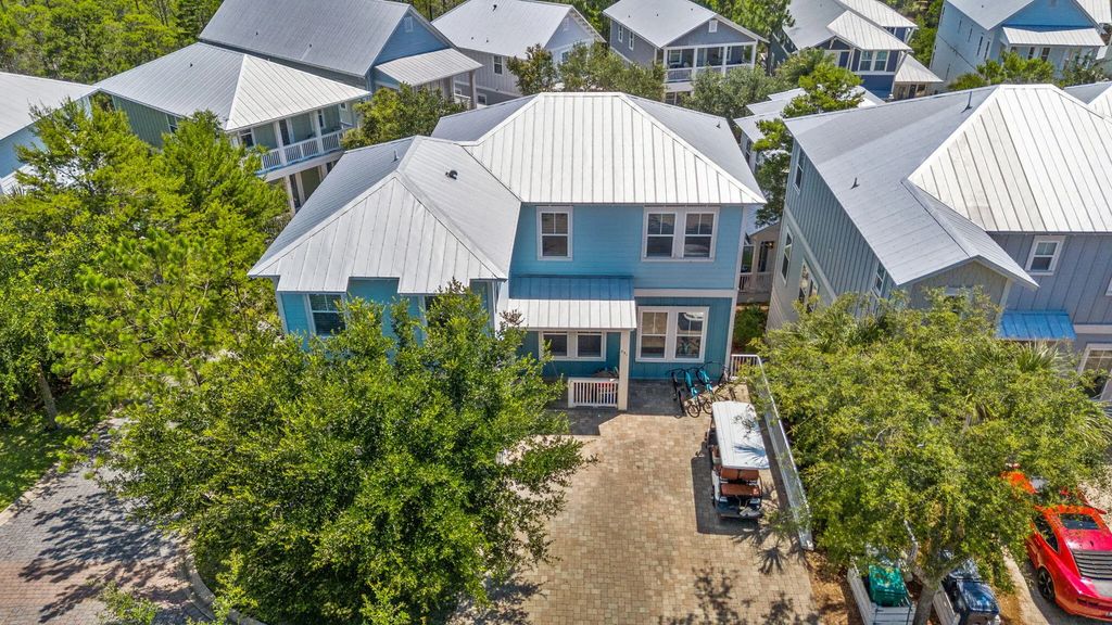 4 of 59 - 251 Gulfview Circle, Santa Rosa Beach, FL