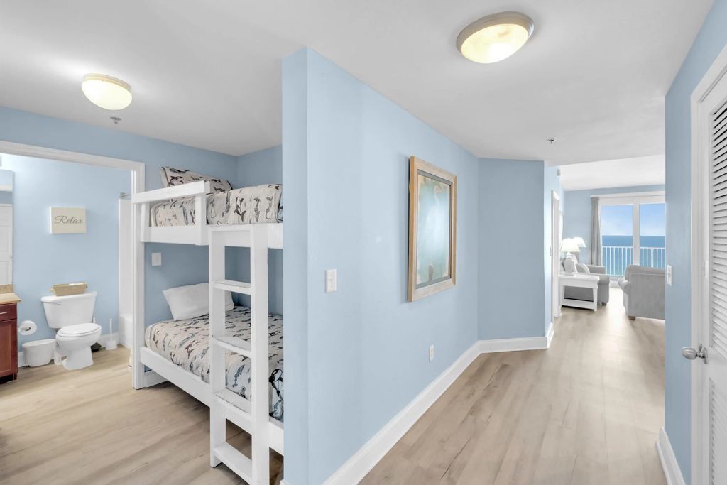 11 of 62 - 9860 S Thomas Drive 1612, Panama City Beach, FL