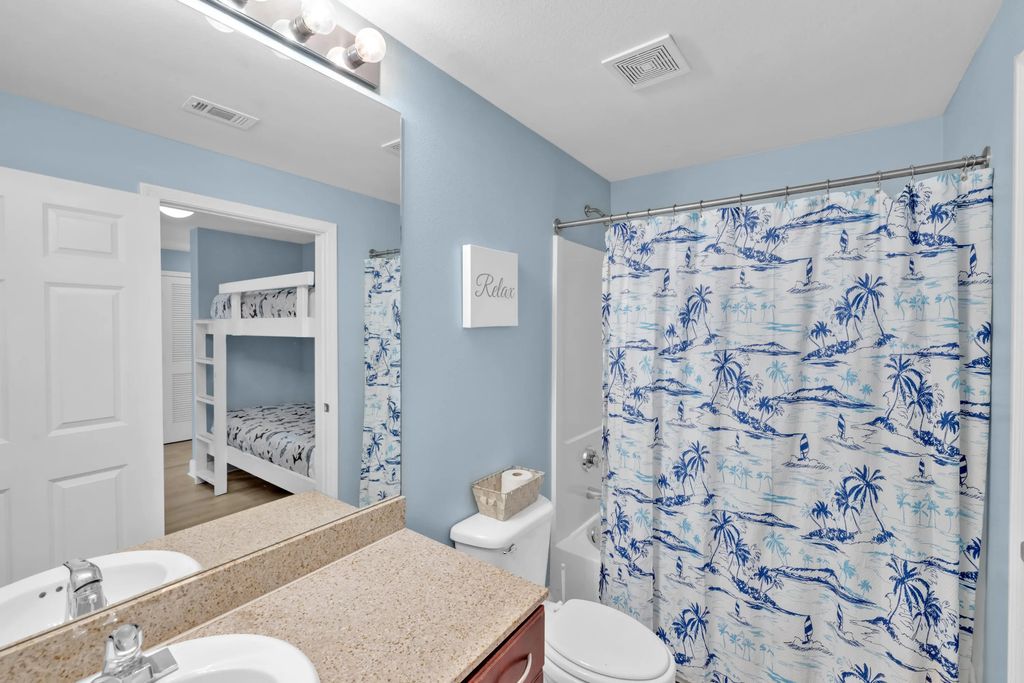 13 of 62 - 9860 S Thomas Drive 1612, Panama City Beach, FL