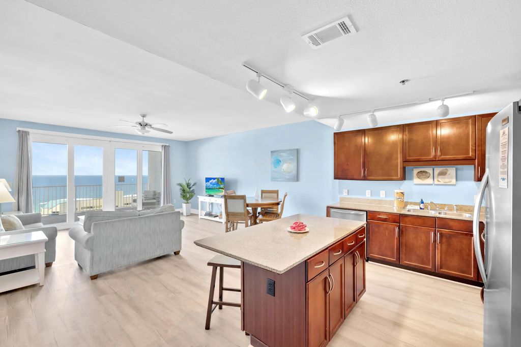 16 of 62 - 9860 S Thomas Drive 1612, Panama City Beach, FL