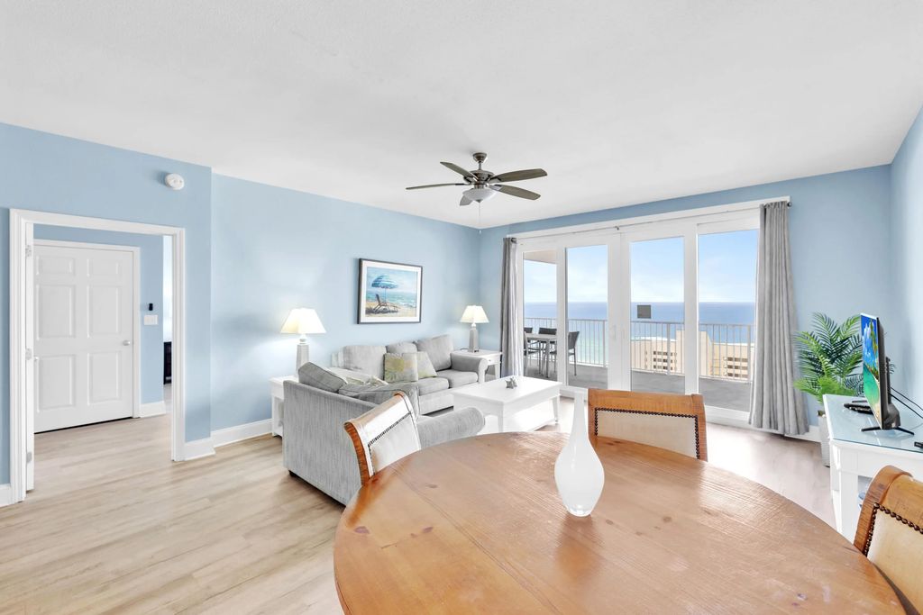 17 of 62 - 9860 S Thomas Drive 1612, Panama City Beach, FL