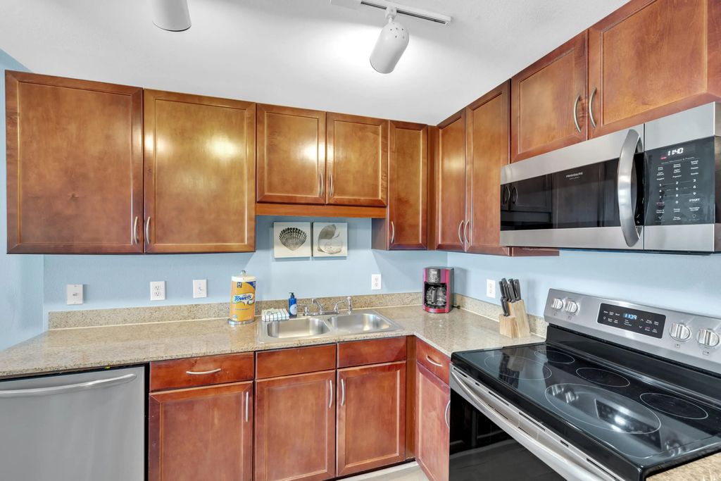20 of 62 - 9860 S Thomas Drive 1612, Panama City Beach, FL