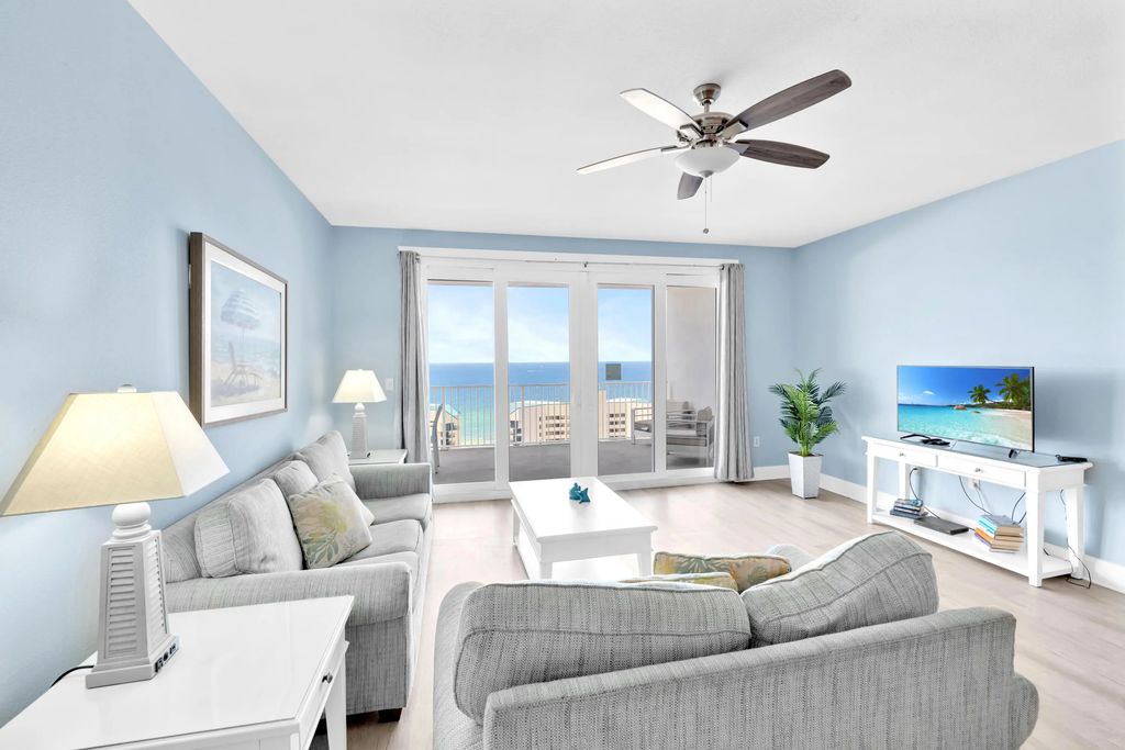 21 of 62 - 9860 S Thomas Drive 1612, Panama City Beach, FL