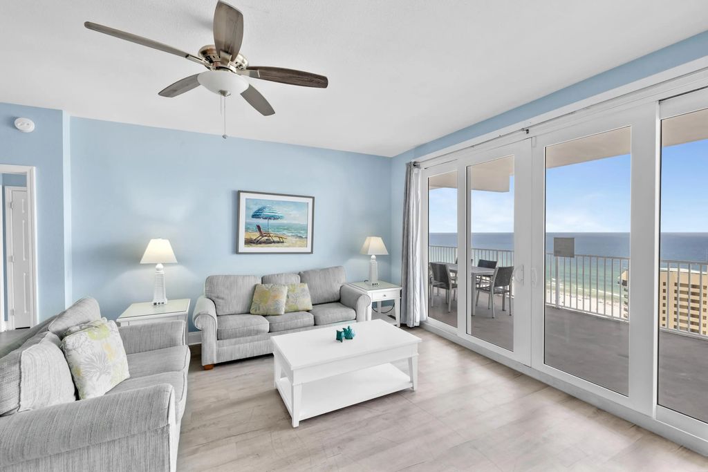 22 of 62 - 9860 S Thomas Drive 1612, Panama City Beach, FL