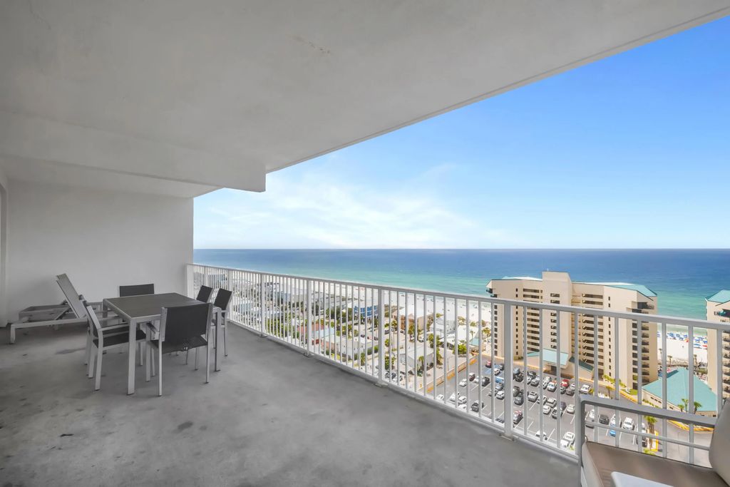 23 of 62 - 9860 S Thomas Drive 1612, Panama City Beach, FL