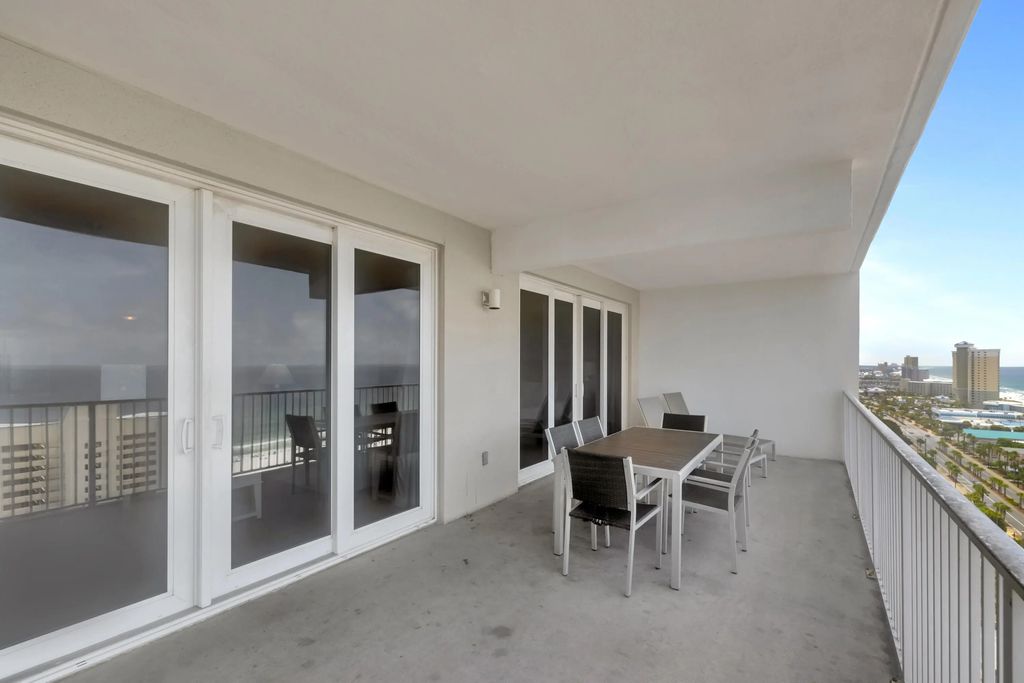 24 of 62 - 9860 S Thomas Drive 1612, Panama City Beach, FL
