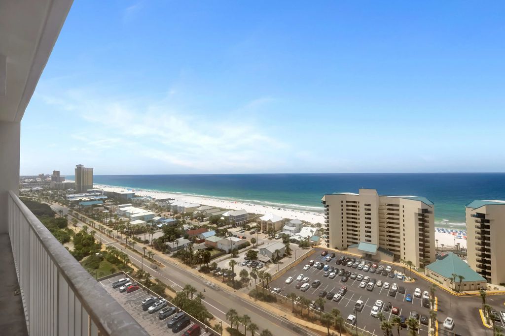 25 of 62 - 9860 S Thomas Drive 1612, Panama City Beach, FL