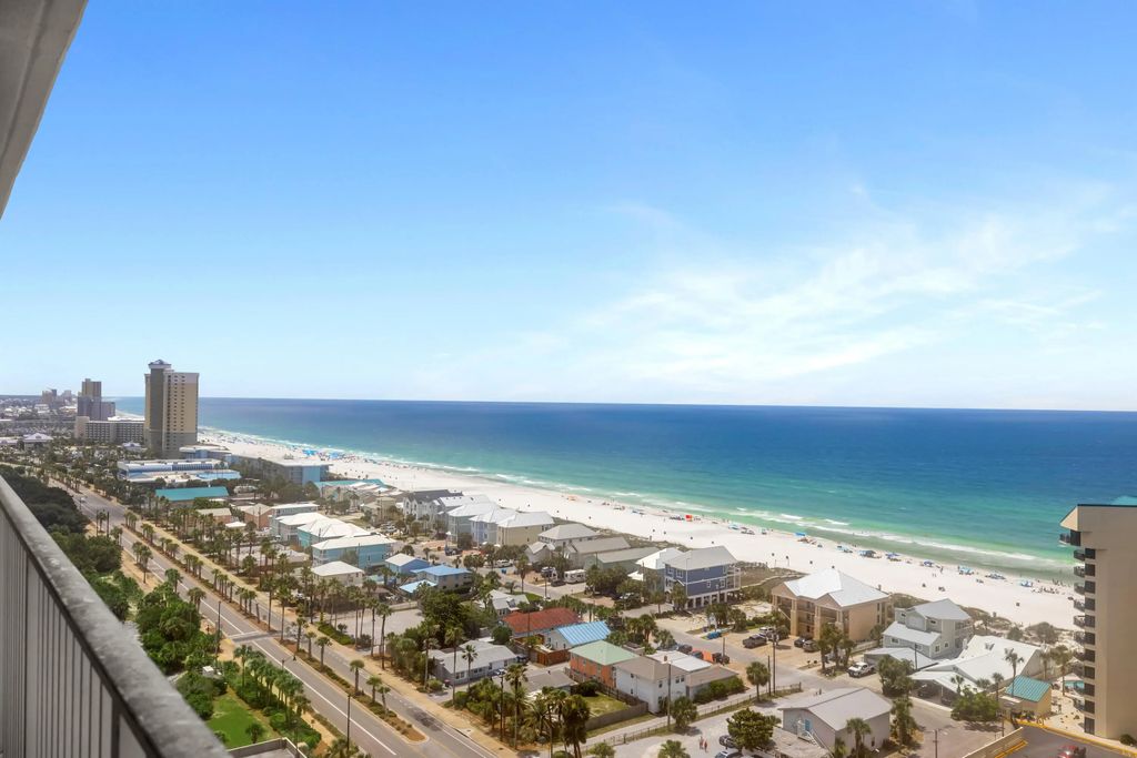26 of 62 - 9860 S Thomas Drive 1612, Panama City Beach, FL