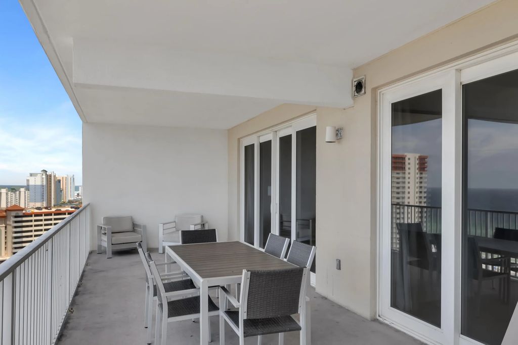 27 of 62 - 9860 S Thomas Drive 1612, Panama City Beach, FL