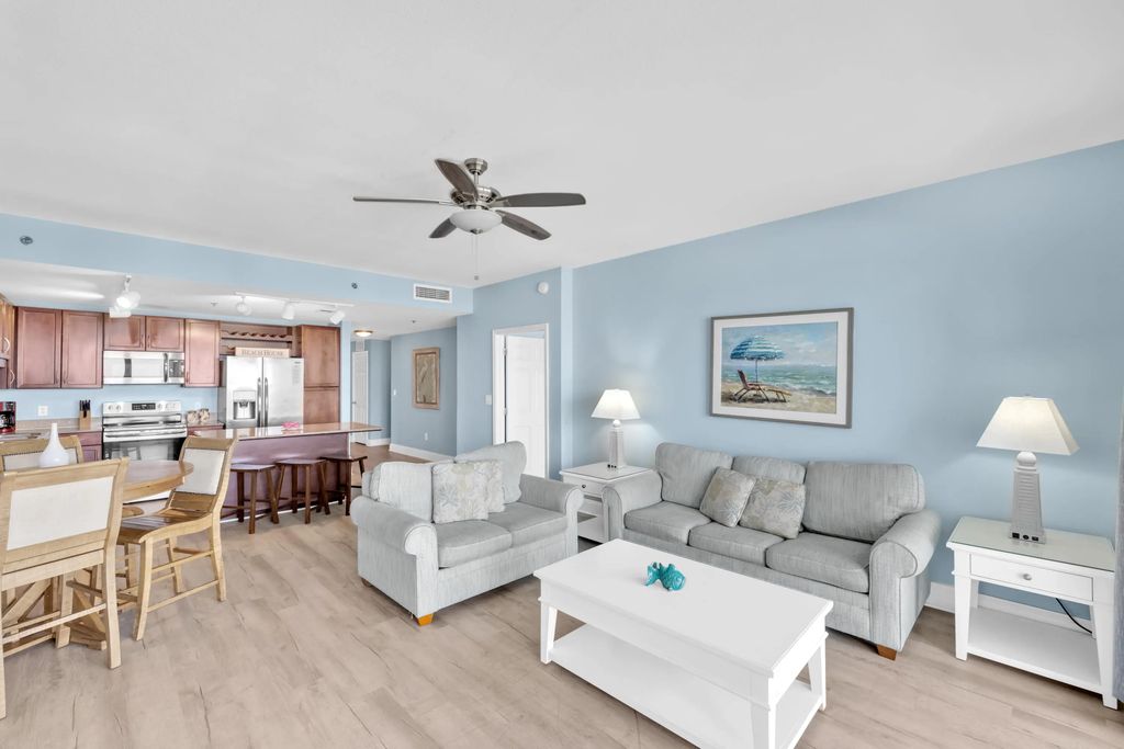 28 of 62 - 9860 S Thomas Drive 1612, Panama City Beach, FL