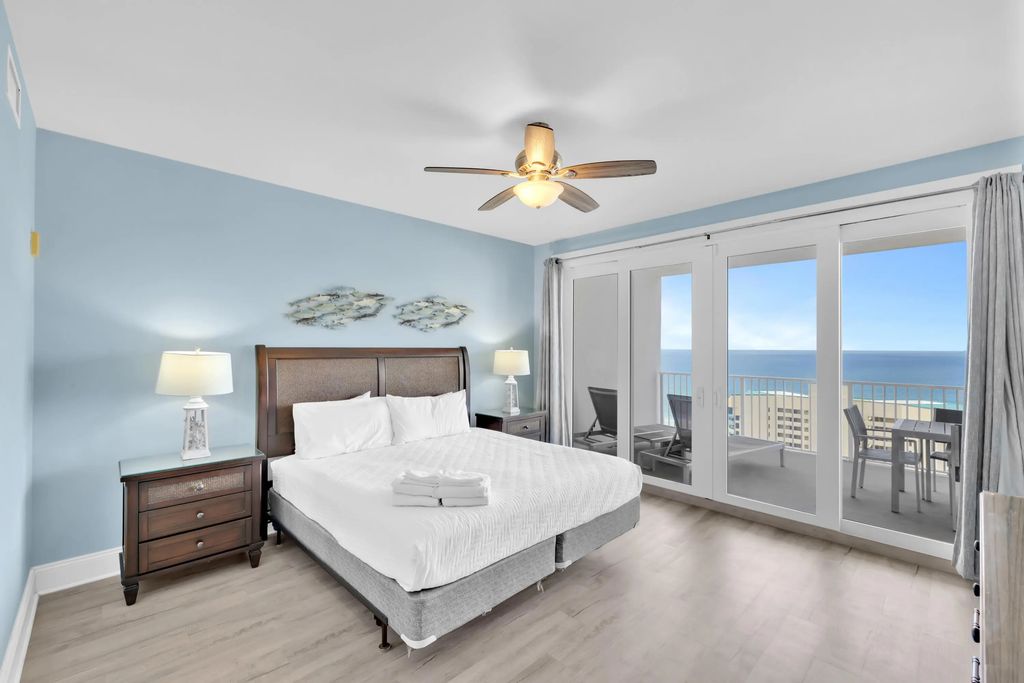 30 of 62 - 9860 S Thomas Drive 1612, Panama City Beach, FL