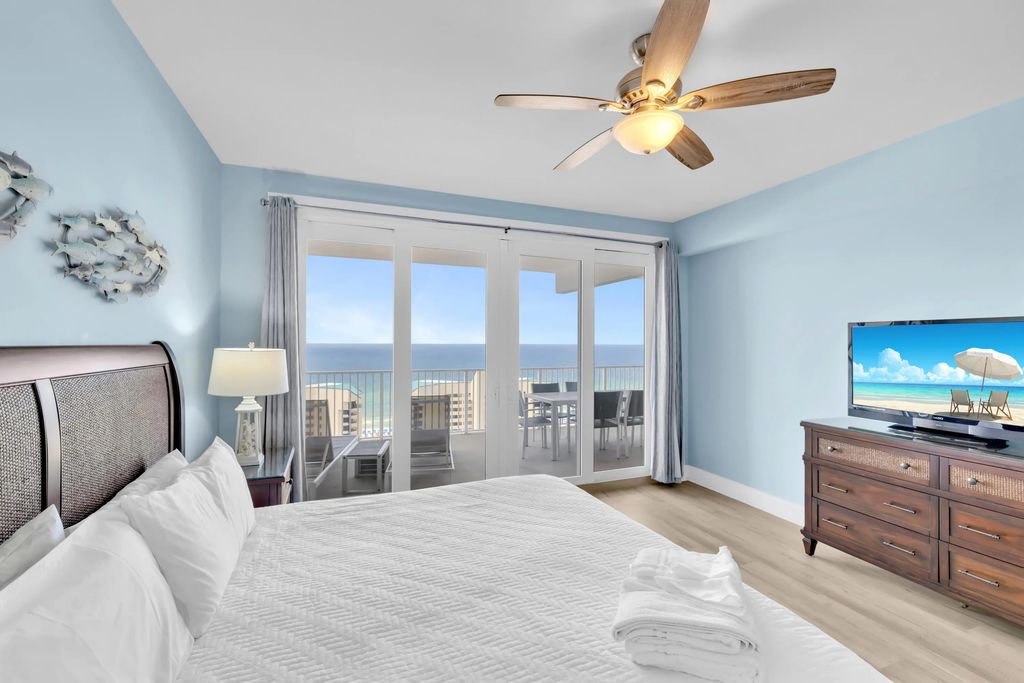 31 of 62 - 9860 S Thomas Drive 1612, Panama City Beach, FL
